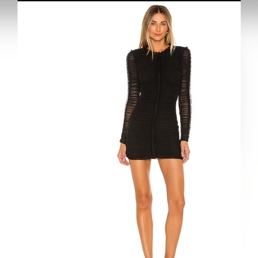 Revolve dresses by NBD